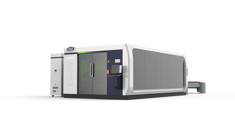 板材用6KW激光切割机-华体网页版页面登录-华体(中国)