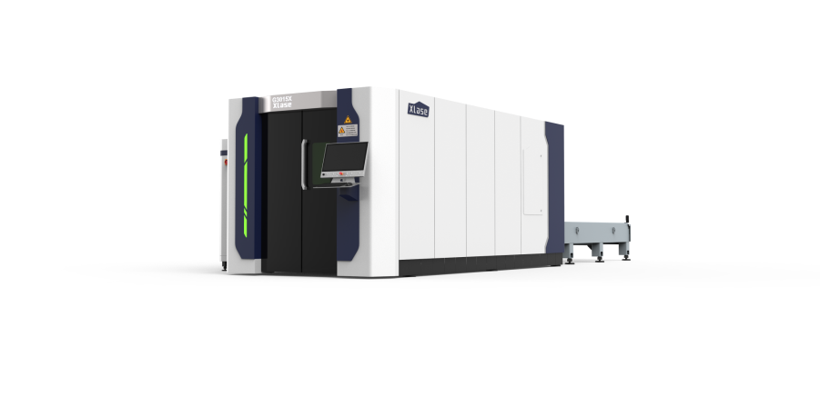 板材用2.5KW激光切割机-华体网页版页面登录-华体(中国)