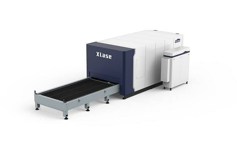 板材用2.5KW激光切割机-华体网页版页面登录-华体(中国)