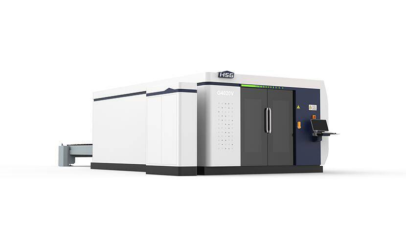 板材用6KW激光切割机-华体网页版页面登录-华体(中国)