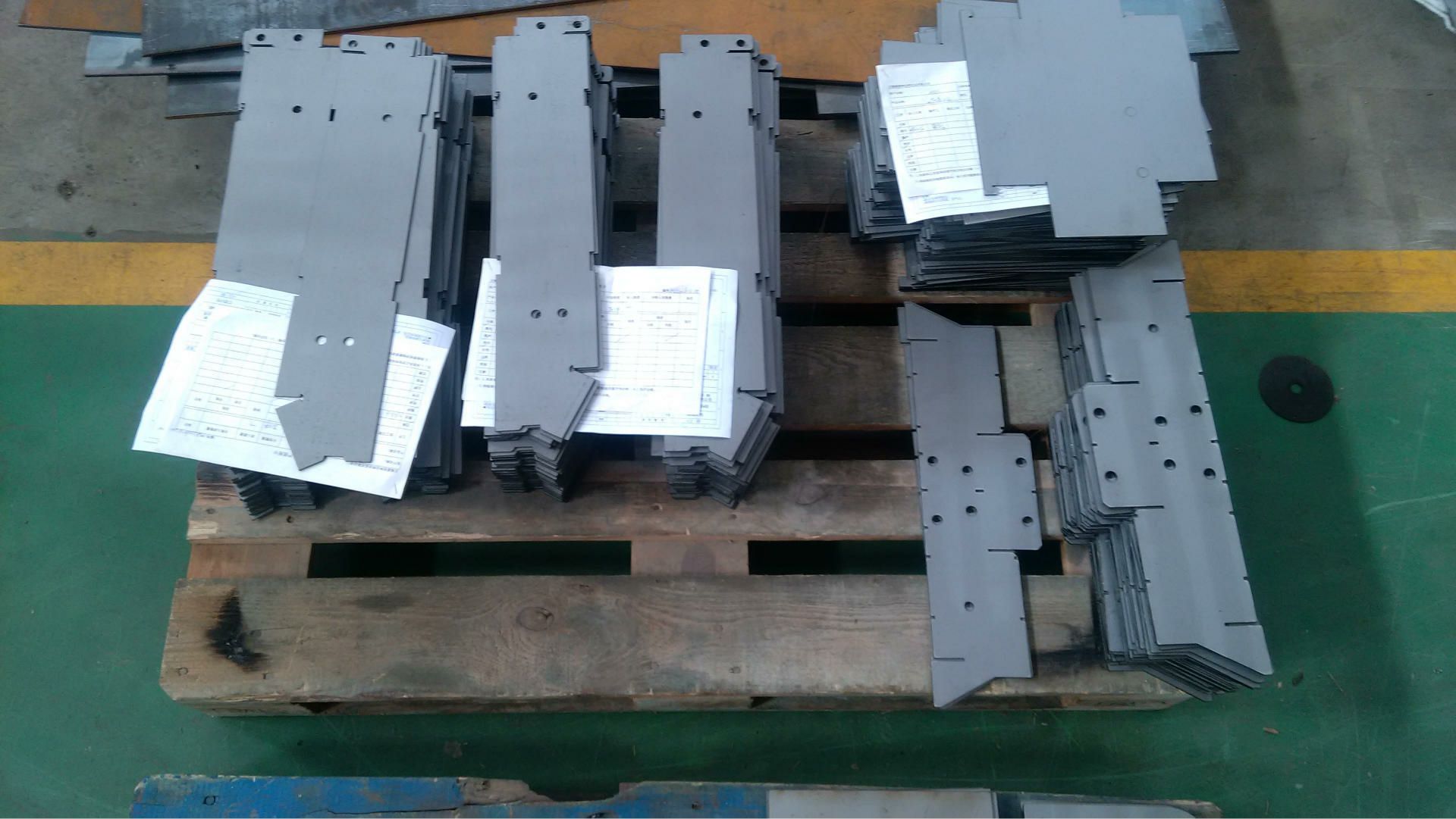 钣金加工中判断钣金激光加工的质量-华体网页版页面登录-华体(中国)