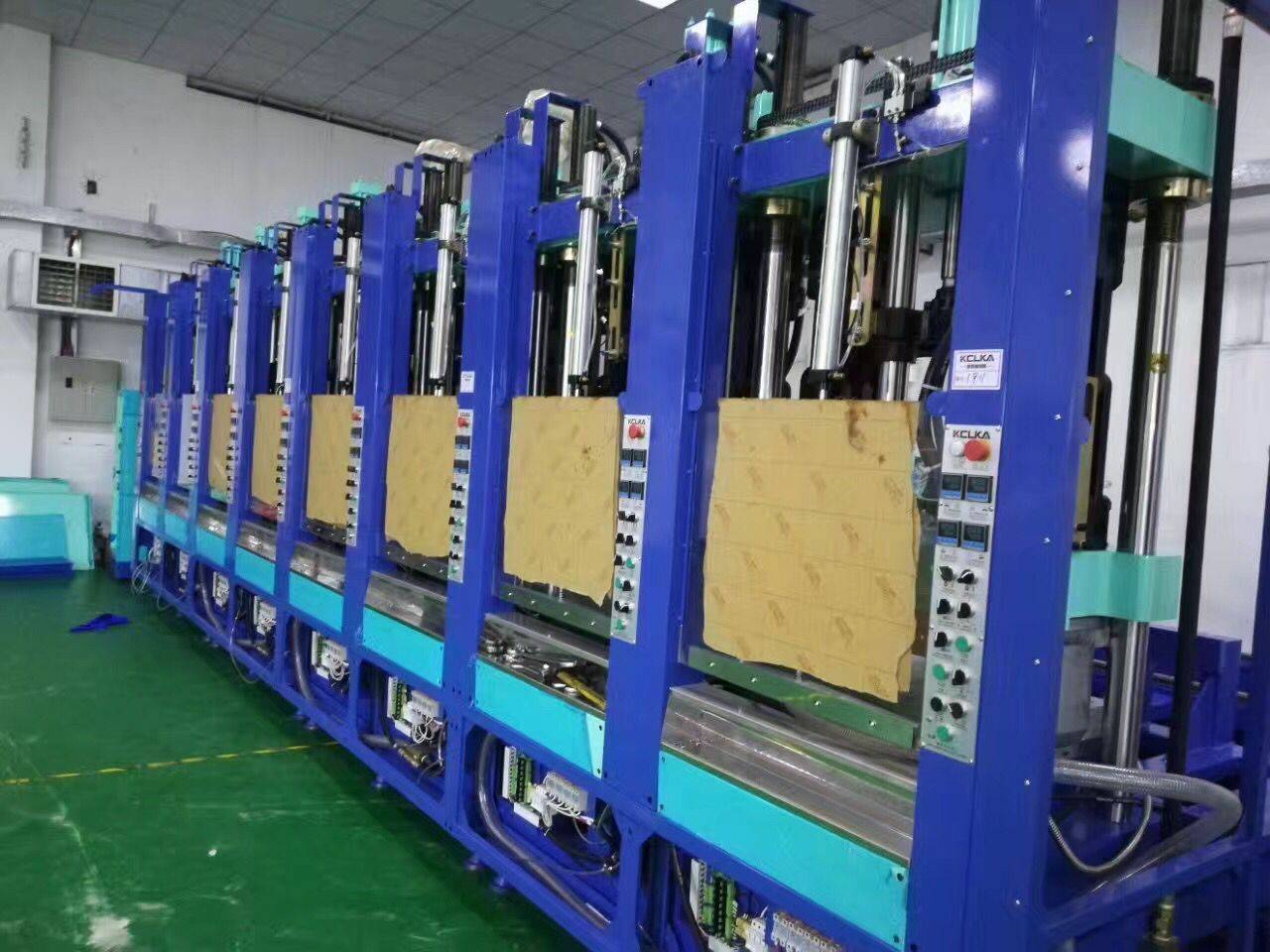 钣金加工对比高精密钣金加工的区别-华体网页版页面登录-华体(中国)
