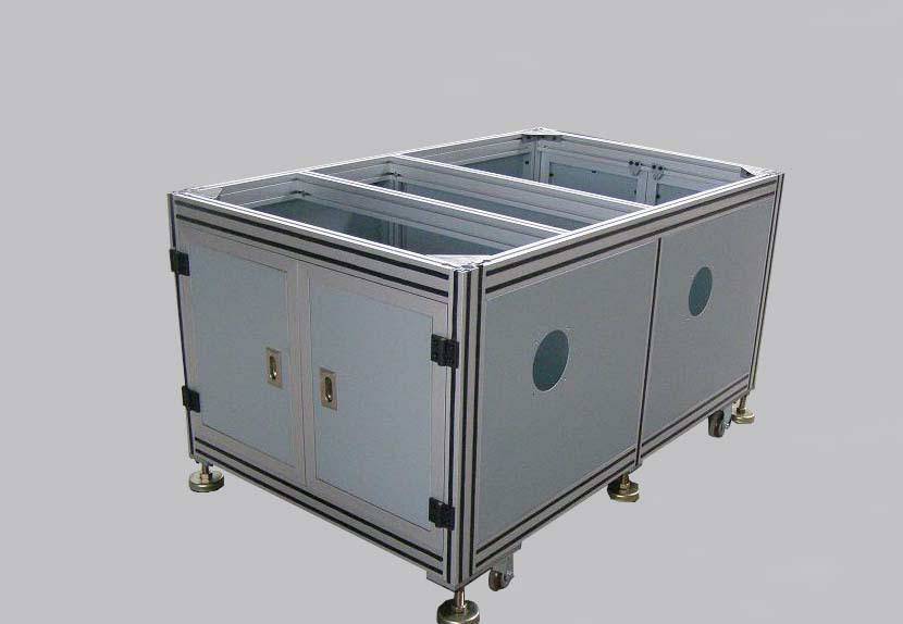 浅谈钣金加工企业钣金加工的优势-华体网页版页面登录-华体(中国)