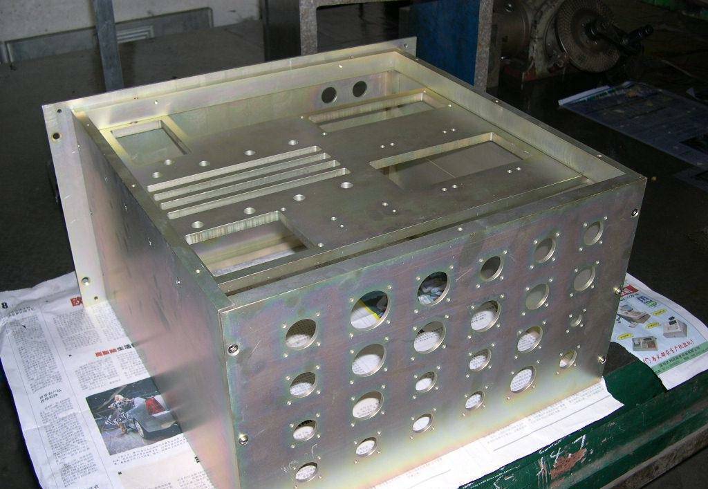 怎么选择一个好的钣金加工企业-华体网页版页面登录-华体(中国)