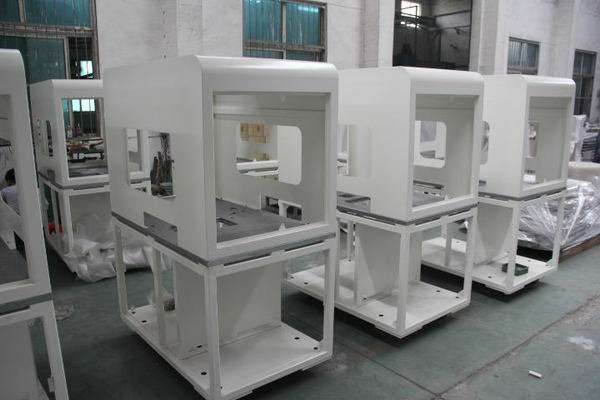 钣金加工企业该如何减少误差-华体网页版页面登录-华体(中国)