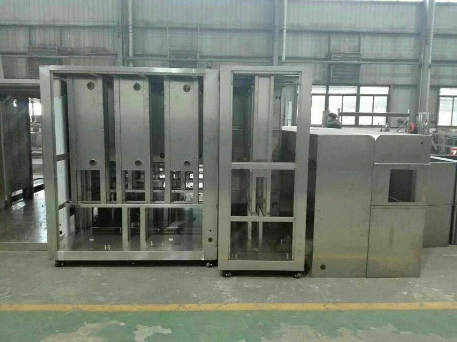 钣金加工设计注意几点-华体网页版页面登录-华体(中国)