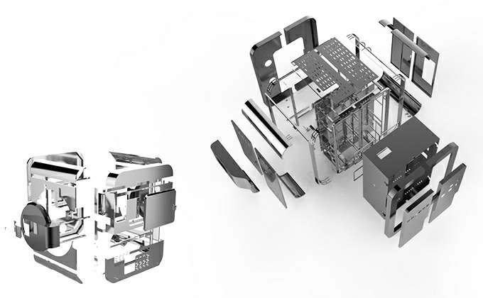 质量是钣金加工发展的关键-华体网页版页面登录-华体(中国)