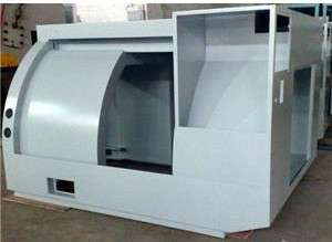 什么是钣金加工的冷加工技术-华体网页版页面登录-华体(中国)