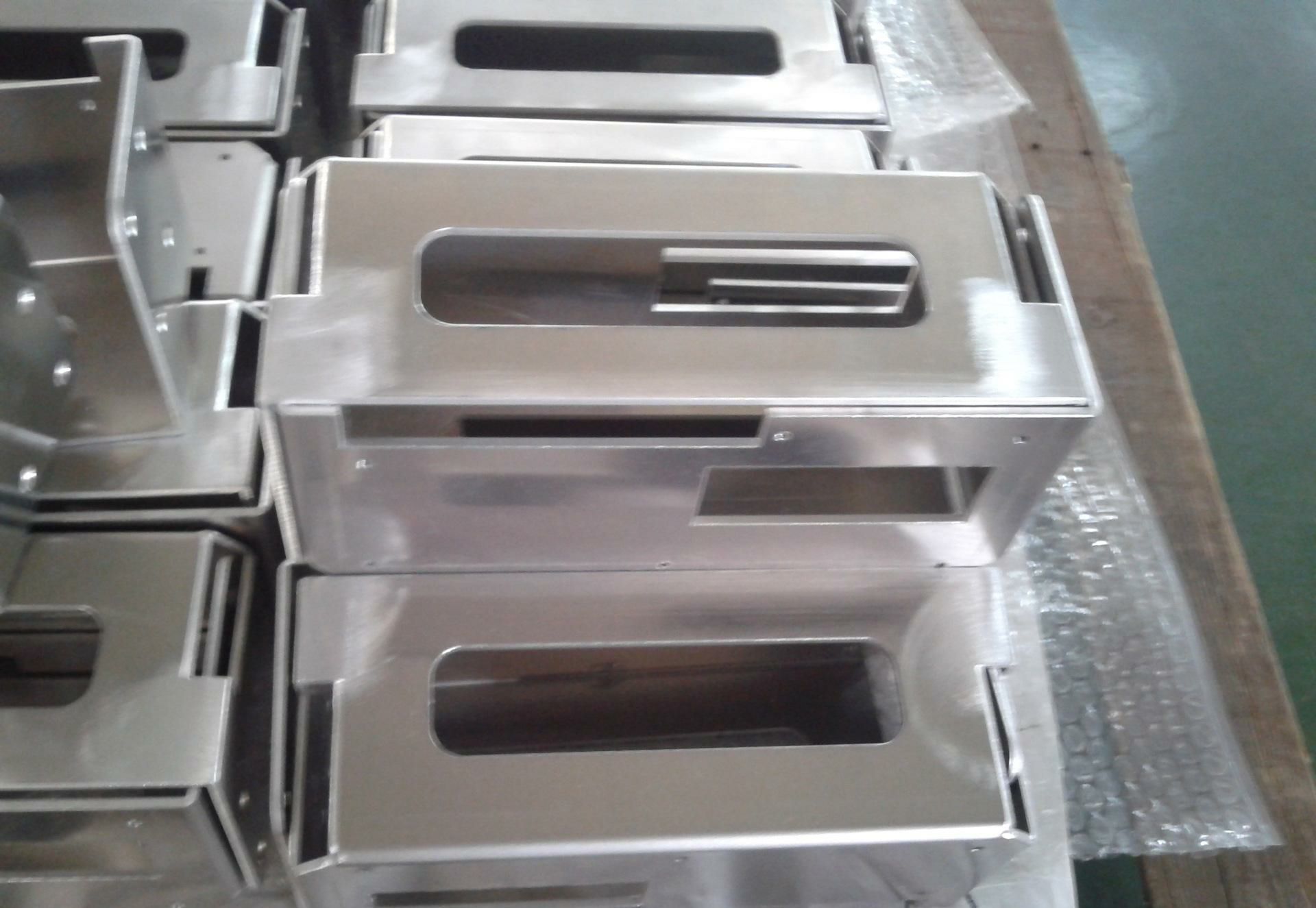 钣金加工时应如何选择材料？-华体网页版页面登录-华体(中国)