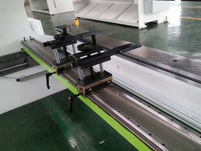 介绍钣金加工数控折弯机技巧-华体网页版页面登录-华体(中国)