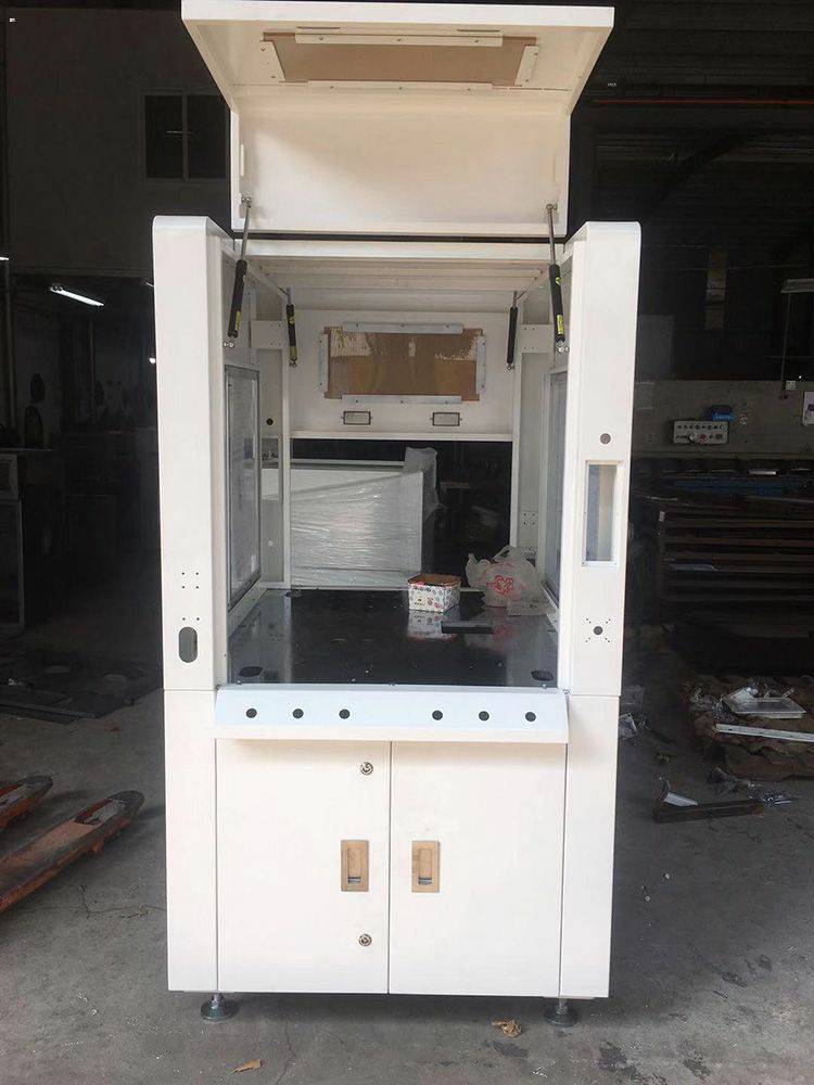 异形钣金加工能否符合加工的需要-华体网页版页面登录-华体(中国)