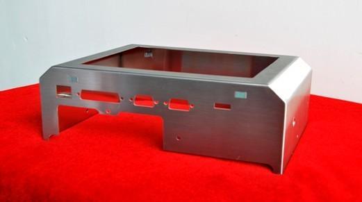 钣金加工行业情况以及工艺概述-华体网页版页面登录-华体(中国)