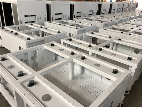 钣金加工合理利用材料的三种方法-华体网页版页面登录-华体(中国)