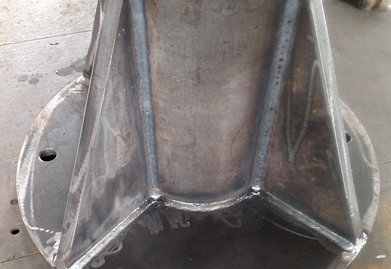 钣金加工零件连接的方式有哪些？-华体网页版页面登录-华体(中国)